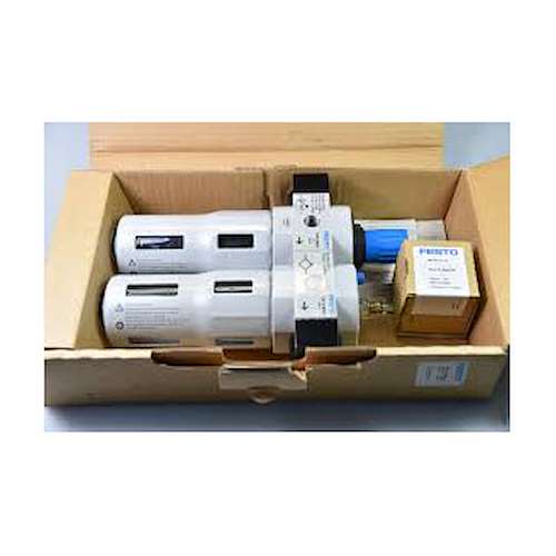 واحد مراقبت پنوماتیک  فستو